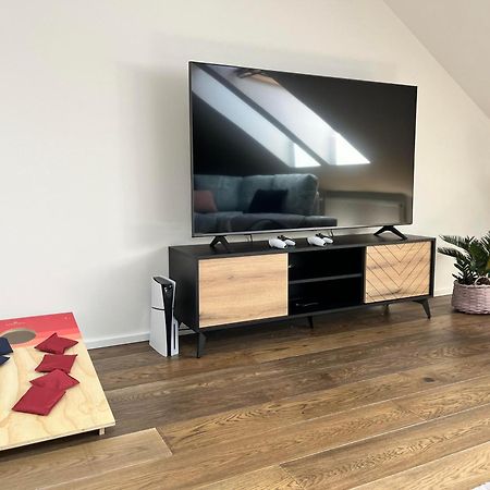 Loft Apartments Прага Экстерьер фото