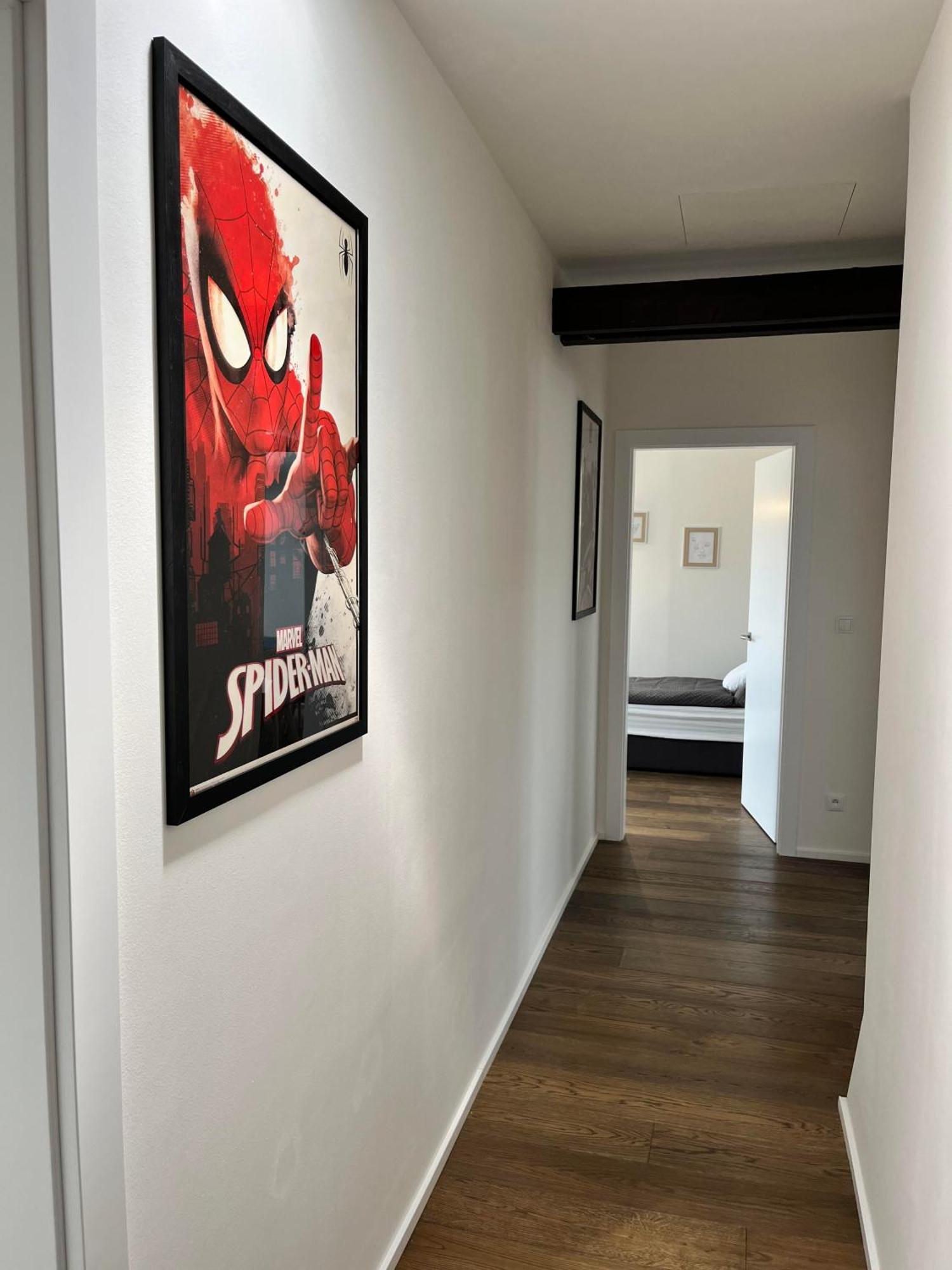 Loft Apartments Прага Экстерьер фото