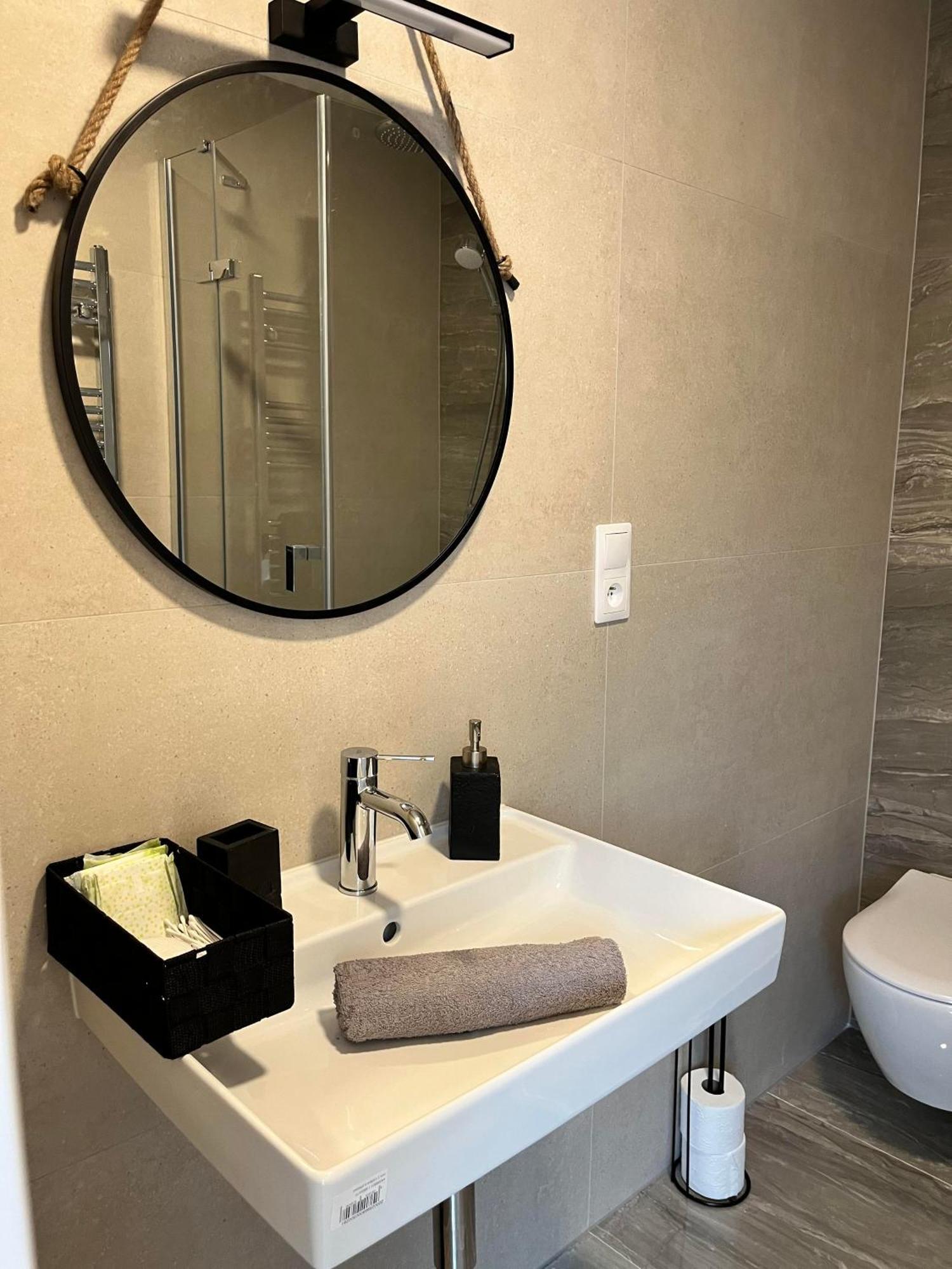 Loft Apartments Прага Экстерьер фото