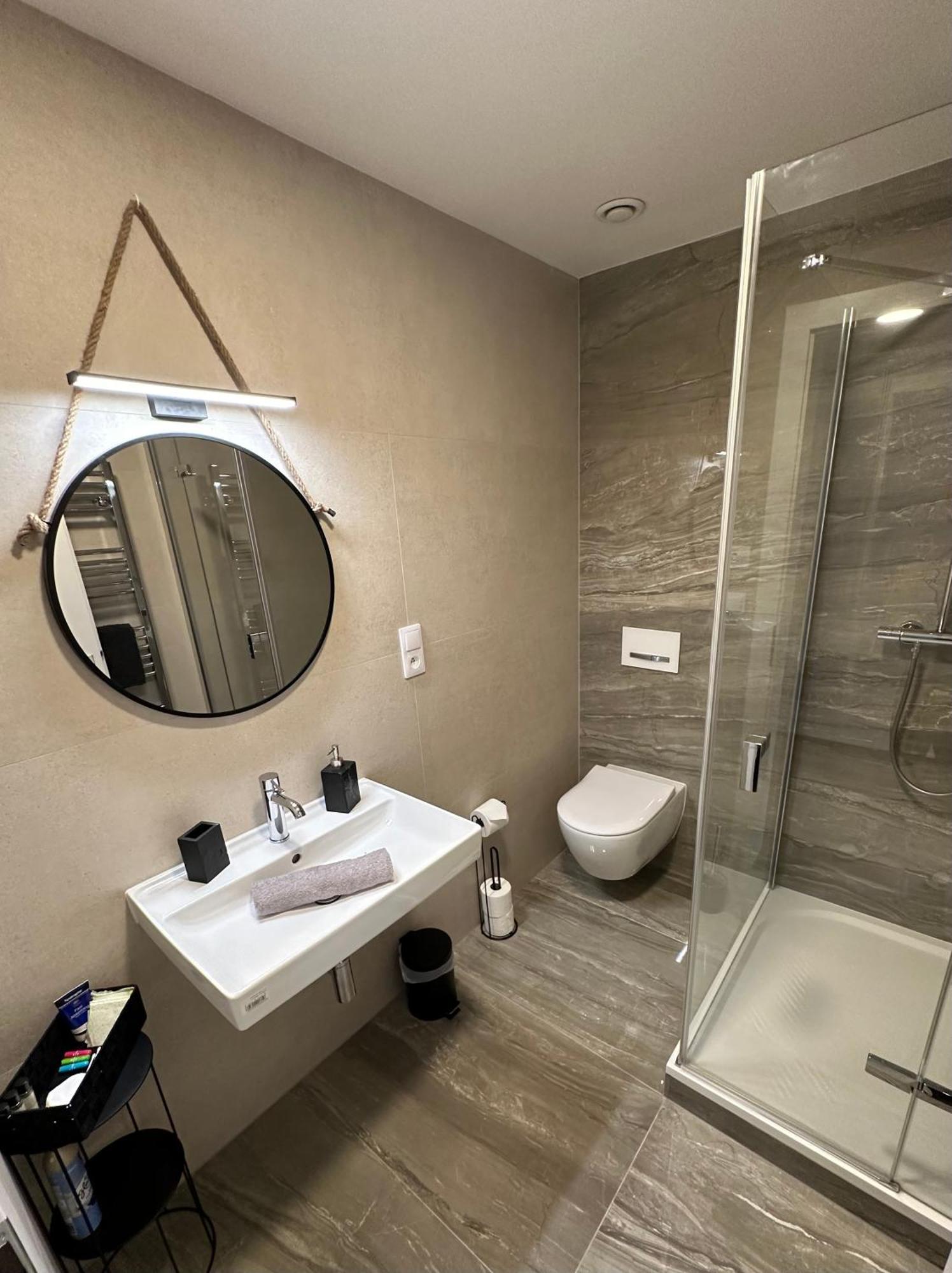 Loft Apartments Прага Экстерьер фото