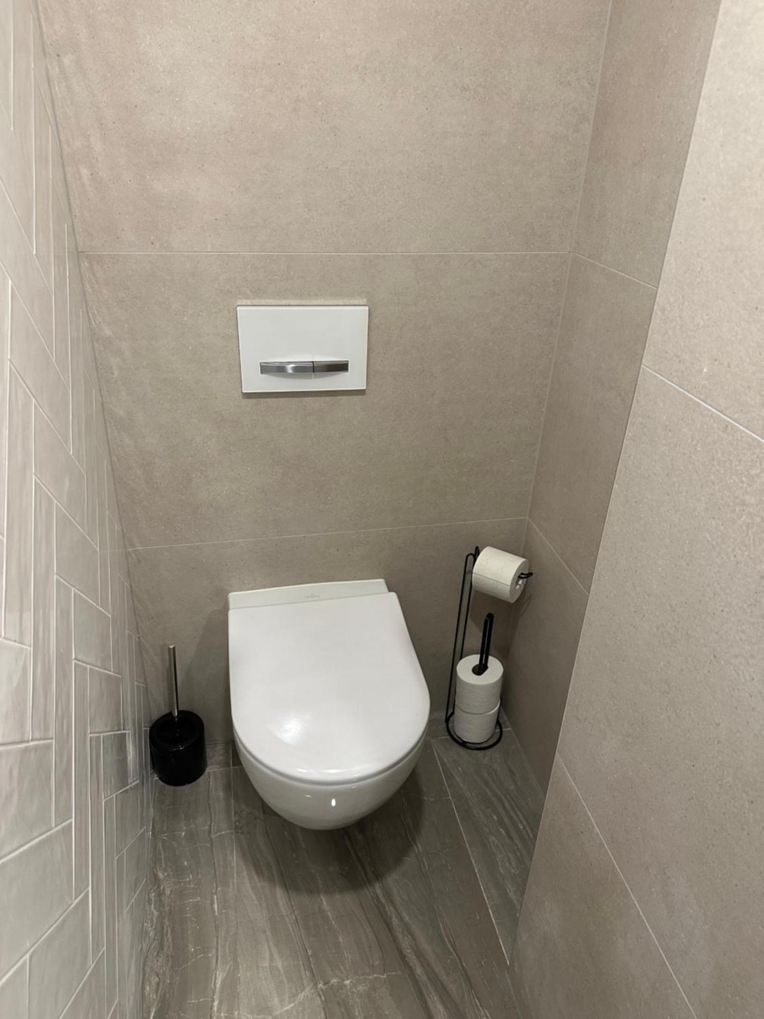 Loft Apartments Прага Экстерьер фото