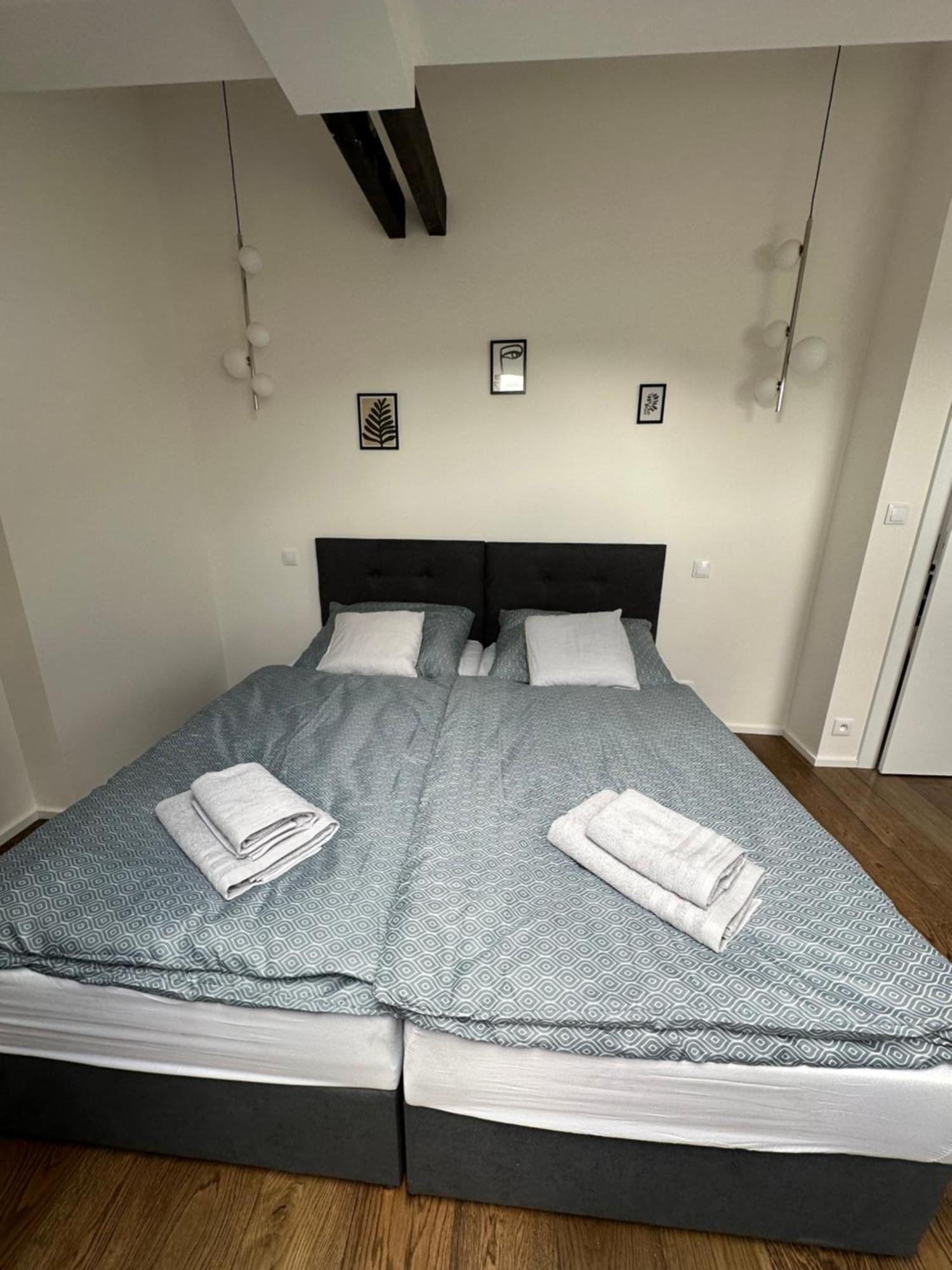 Loft Apartments Прага Экстерьер фото