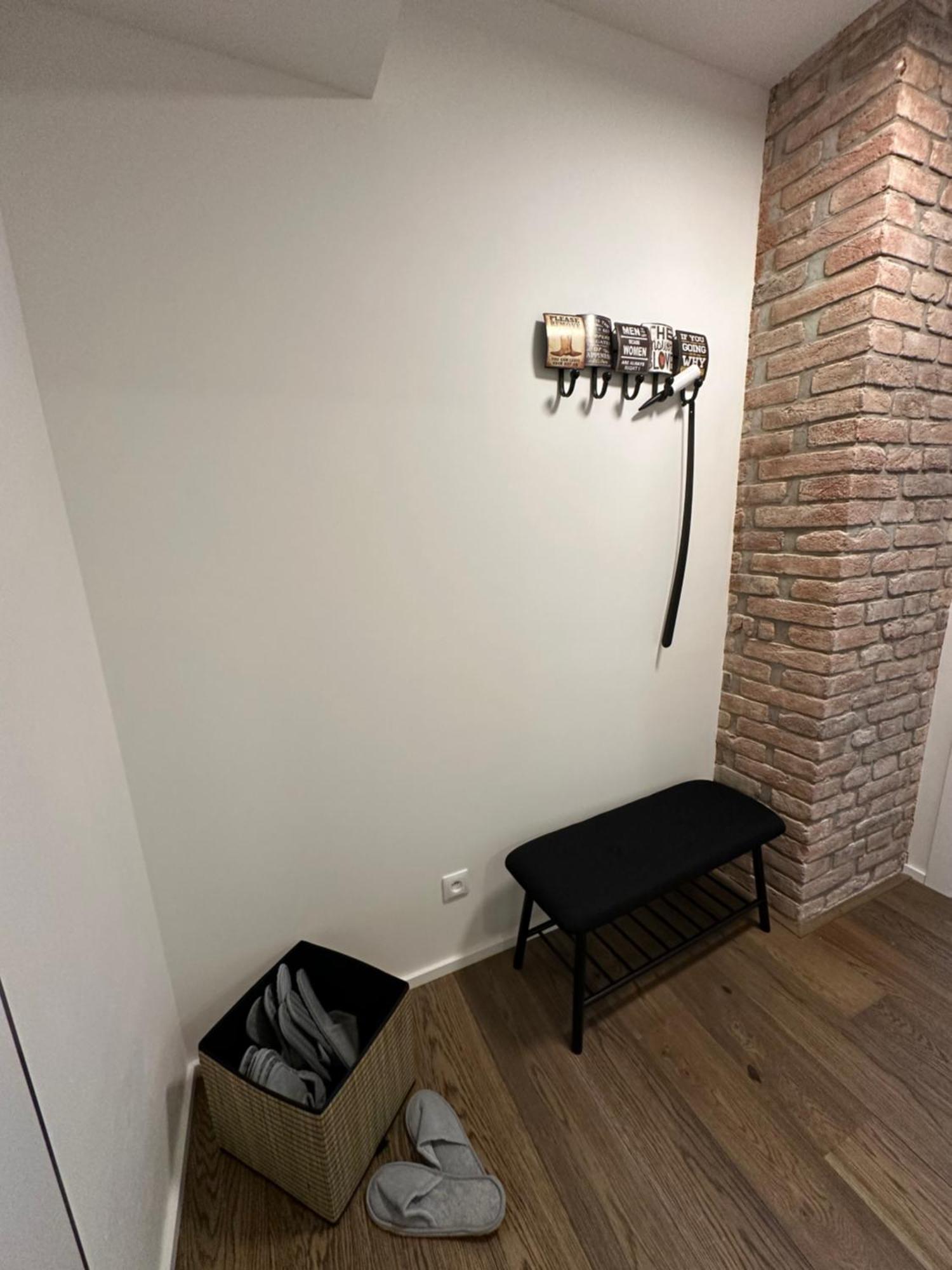 Loft Apartments Прага Экстерьер фото
