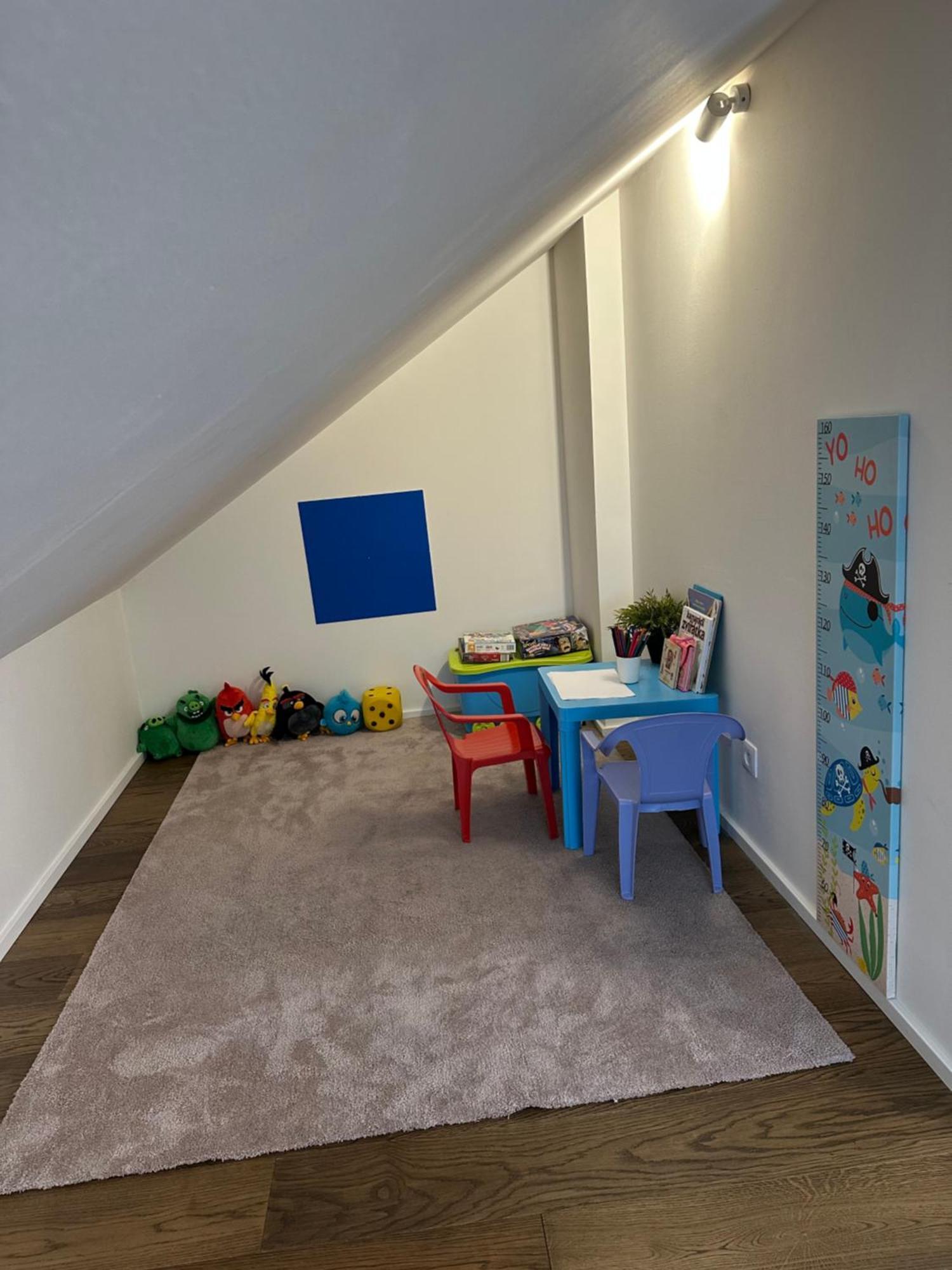 Loft Apartments Прага Экстерьер фото